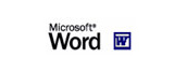 Microsoft Word